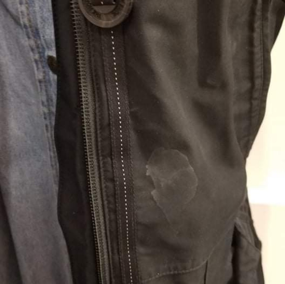 The north face hyvent jacket - Picture 6 of 10